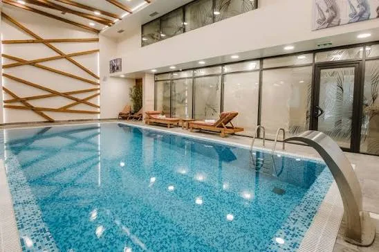 spa